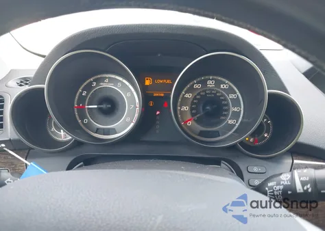 2010 Acura Mdx Technology Package z USA, uszkodzony, nr VIN 2HNYD2H44AH501720